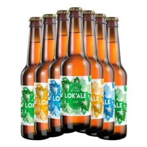 Pack LOK'ALE