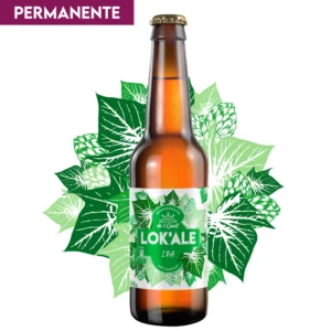 Lok'ale IPA