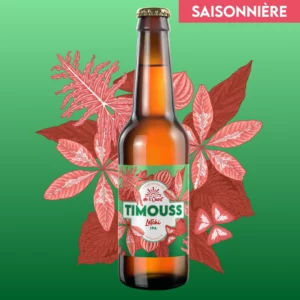 Timouss Letchi - Saisonnière