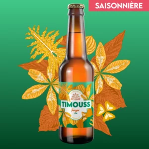Timouss Tangor - Saisonnière